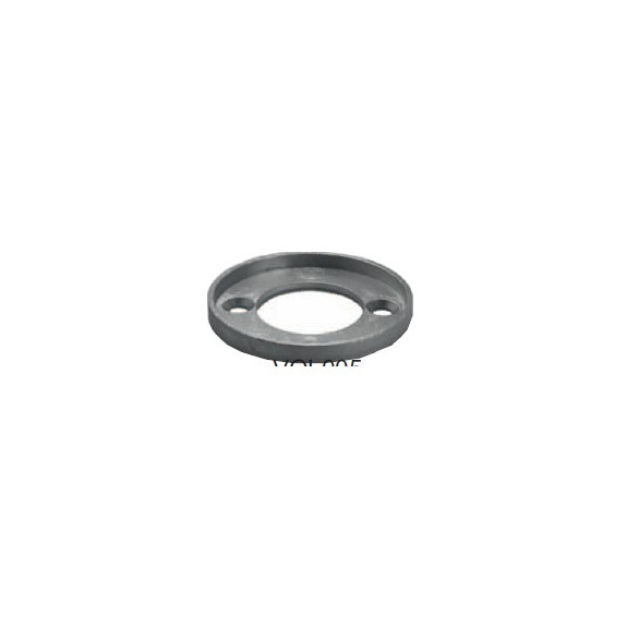 Anode collerette Volvo embase 200cv