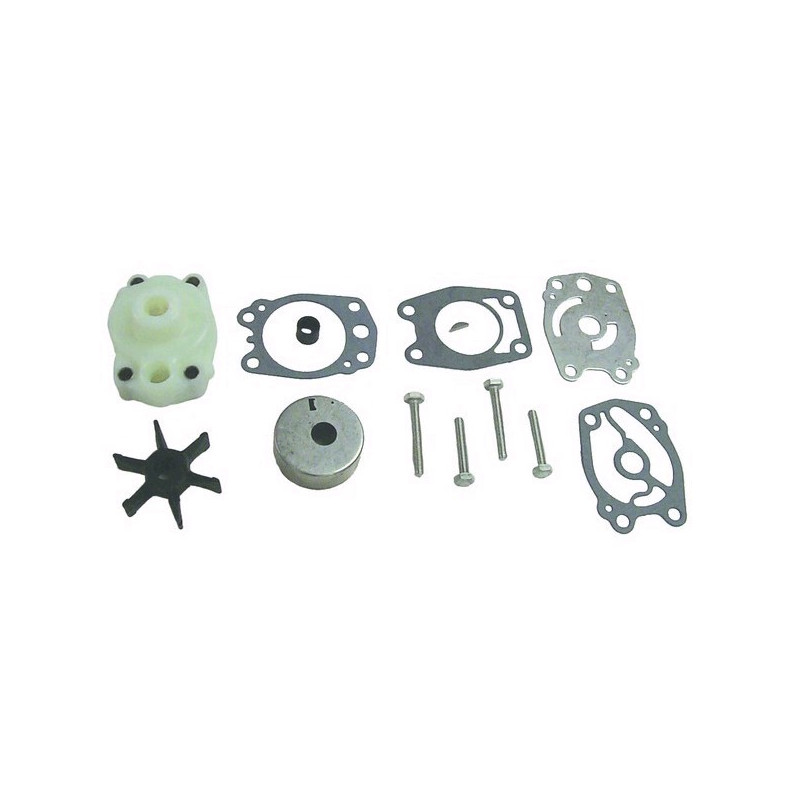 Kit POMPE à EAU + CORPS YAMAHA C40