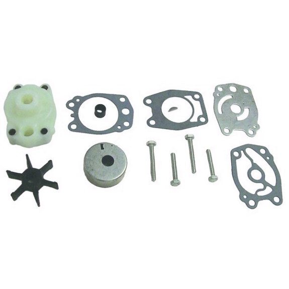 Kit POMPE à EAU + CORPS YAMAHA C40