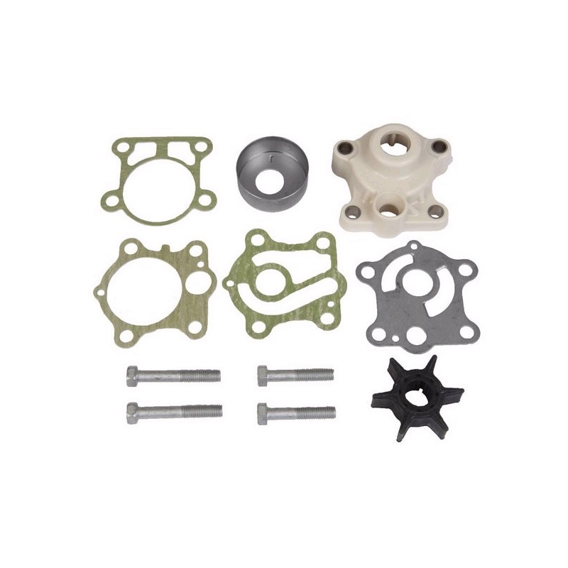 Kit pompe à eau avec corps Yamaha 40-50-P50-PRO50