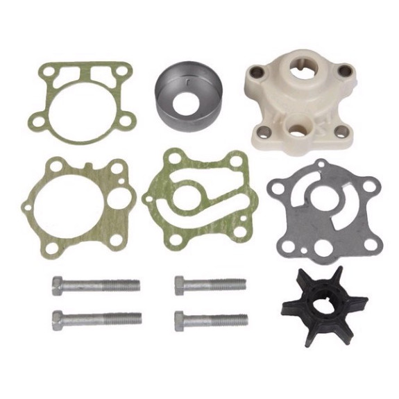 Kit pompe à eau avec corps Yamaha 40-50-P50-PRO50