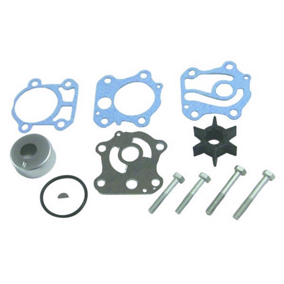 Kit POMPE à EAU  YAMAHA C-CV55 embase2-P60-70
