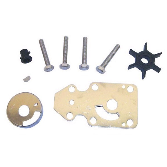Kit POMPE à EAU  YAMAHA FT8D-F9.9C-FT9.9D-F-15F-F15A-F20B