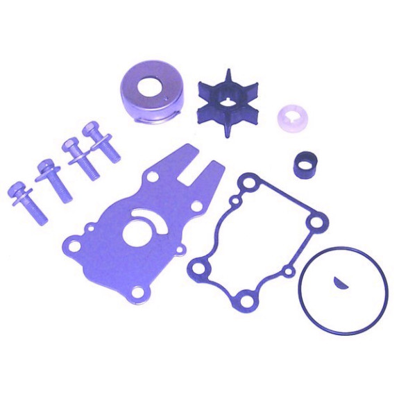 Kit POMPE à EAU  YAMAHA F40-50-60cv