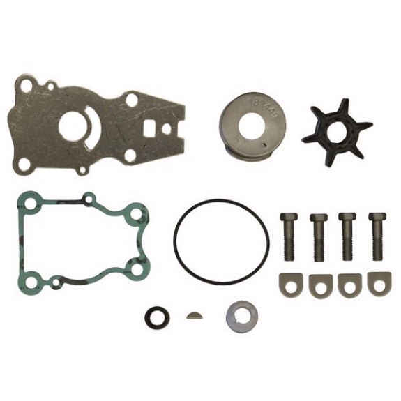 Kit pompe à eau Yamaha F20-25-30-40-50cv