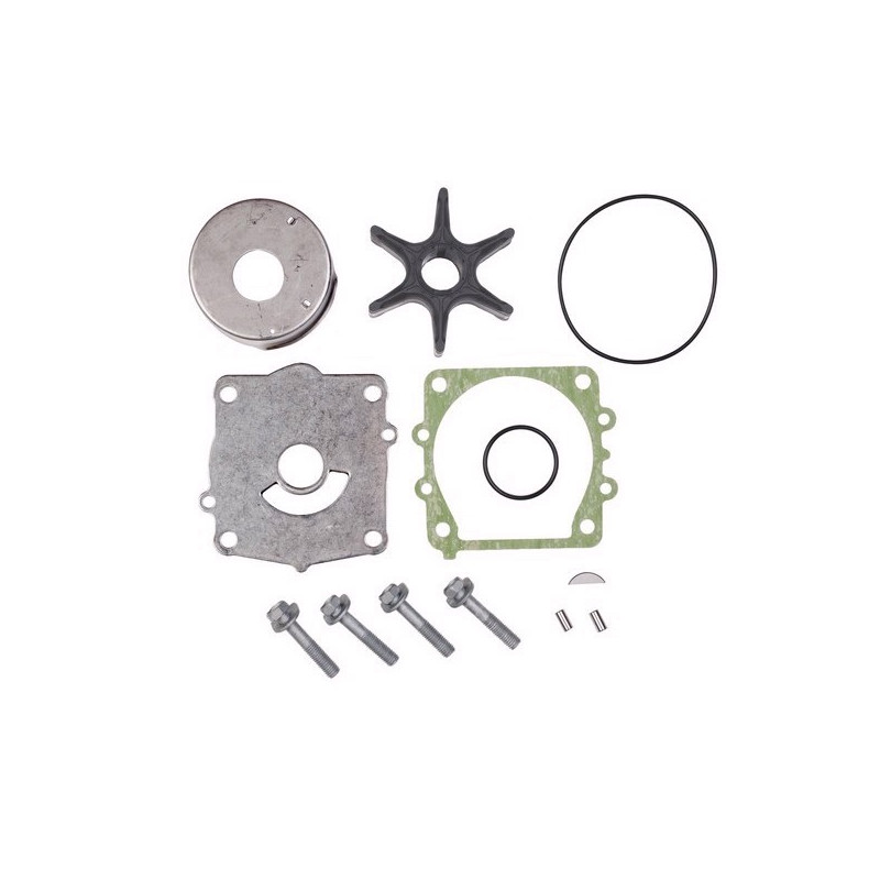 Kit pompe à eau pour YAMAHA F75 à F130 sans...