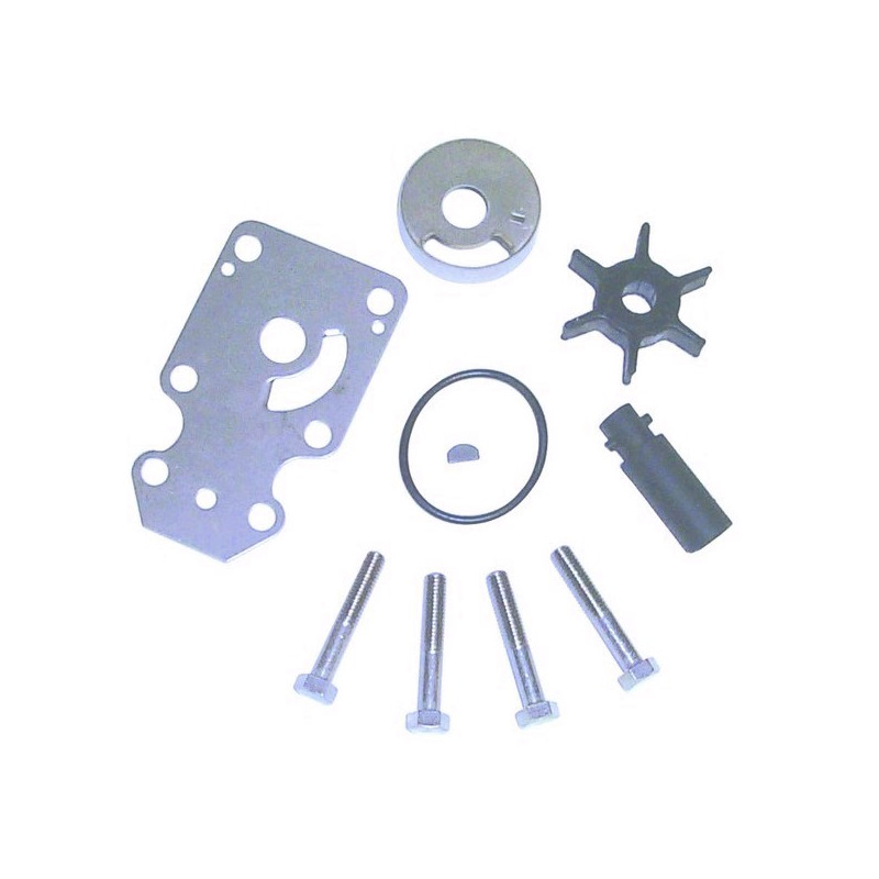 kit tubine pompe à eau Yamaha F6, F8 et F9.9