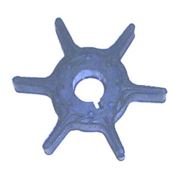 TURBINE  YAMAHA F6-8