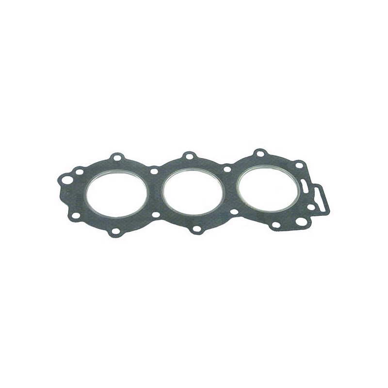 JOINT DE CULASSE  YAMAHA 25 et 30 cv, 2 temps