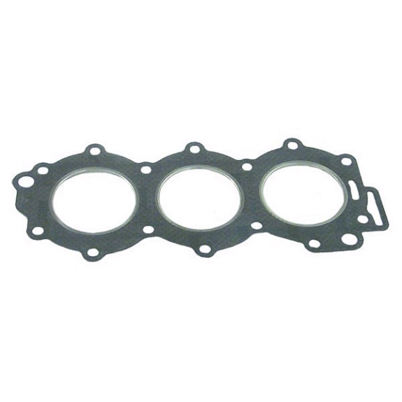 JOINT DE CULASSE  YAMAHA 25 et 30 cv, 2 temps