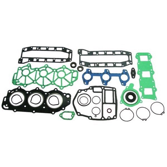 Pochette joints moteur – Yamaha 40N/40H/50D/50ETN 2 temps (1984-1998)
