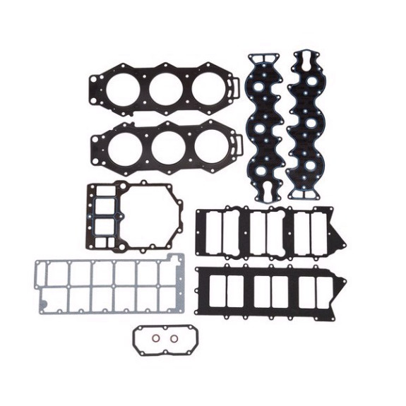 Pochette joints moteur – Yamaha Z/VZ/LZ 150/175/200 cv V6 2.6L HPDI 2 temps (2000-2015)
