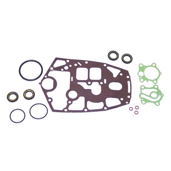 Pochette joints d'embase – Yamaha E48/E48CMH / C55/CV55/E55 2 temps (1989-2000)