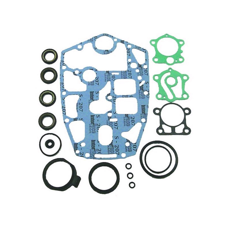 Pochette joints d'embase – Yamaha E48...