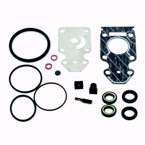 Pochette de joints d'embase Yamaha 9.9-15 cv (96/00)