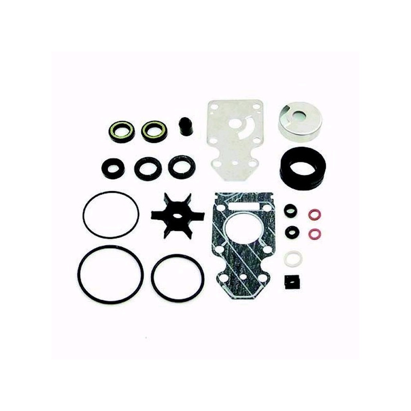 Pochette joints d'embase – Yamaha F9.9 / F13.5A...