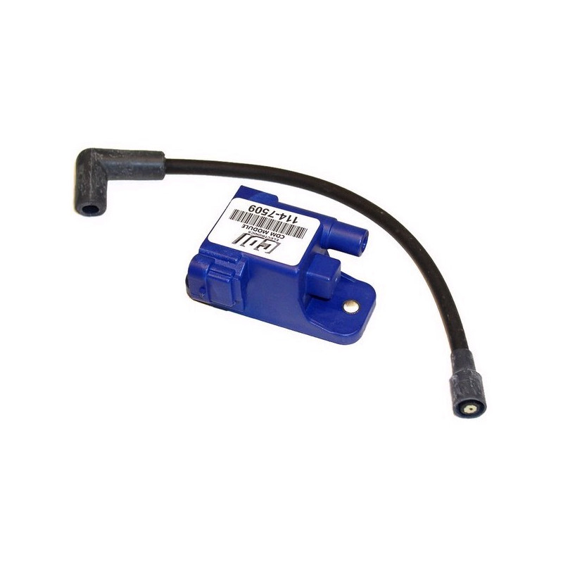Boitier Electronique Mercury 30cv (95-05)