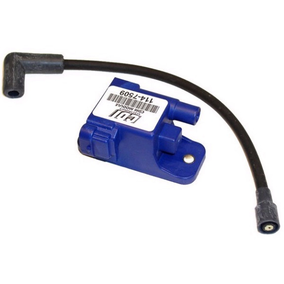 Boitier Electronique Mercury 30cv (95-05)