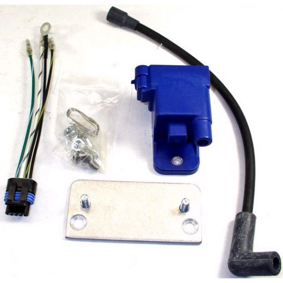 Boitier Electronique Mercury 225-250cv (93-95 )
