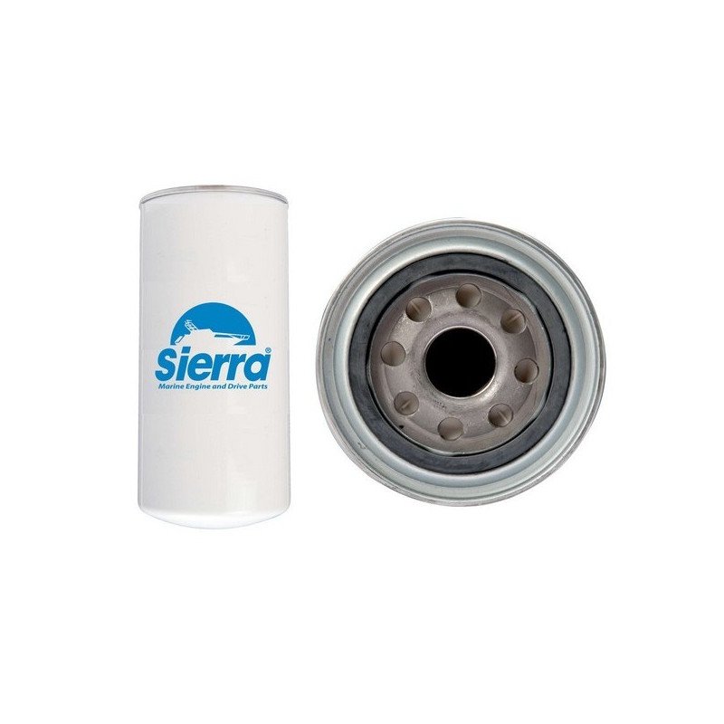 Filtre à huile pour Volvo D4 - D6 - 1"1/2 UNF -...