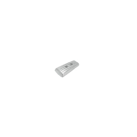 Anode plaque pour embase Volvo DPR