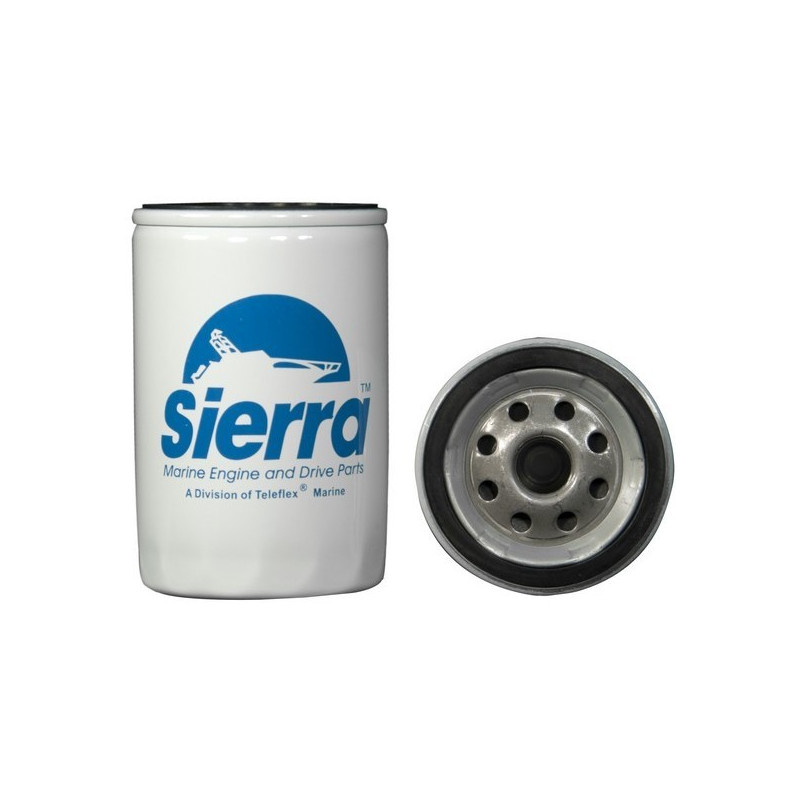 Filtre à huile pour Volvo essence bloc GM V6- 4.3 GL-GS-GI - AQ205 - SIERRA