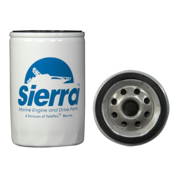 Filtre à huile pour Volvo essence bloc GM V6- 4.3 GL-GS-GI - AQ205 - SIERRA