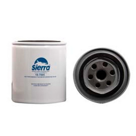 Cartouche de filtre décanteur 21 microns pour moteur bateau Volvo essence - EFI