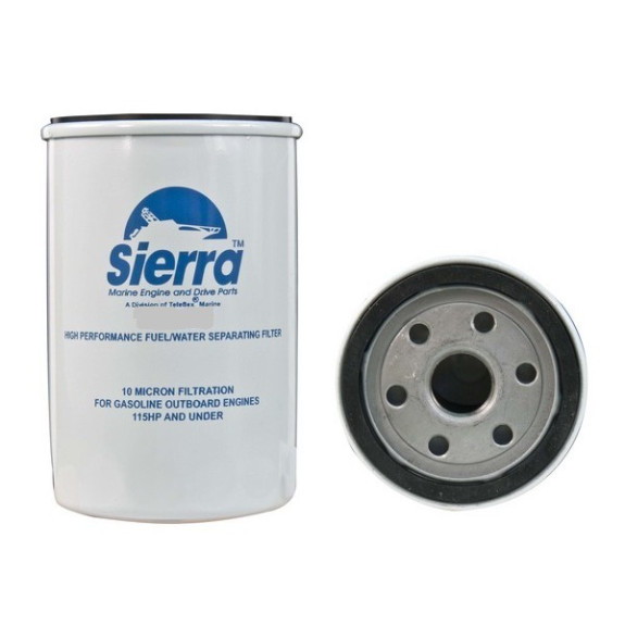 Cartouche de filtre séparateur Mercruiser V8 Ford court/long (Sierra)