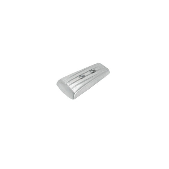 Anode Plaque Volvo embase SX-A