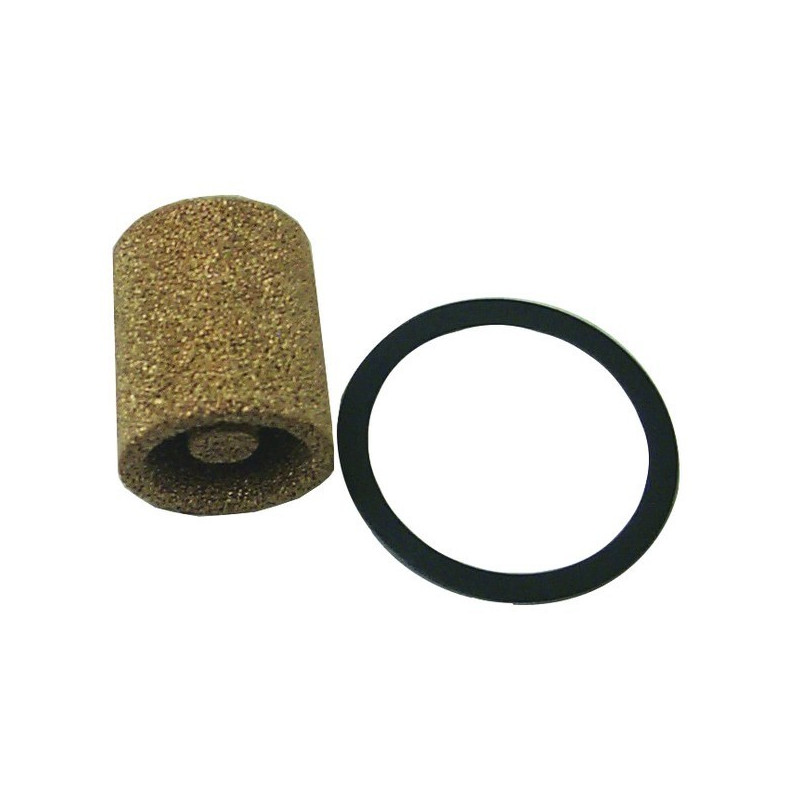 Filtre à Carburant-OMC - Filtre carburateur