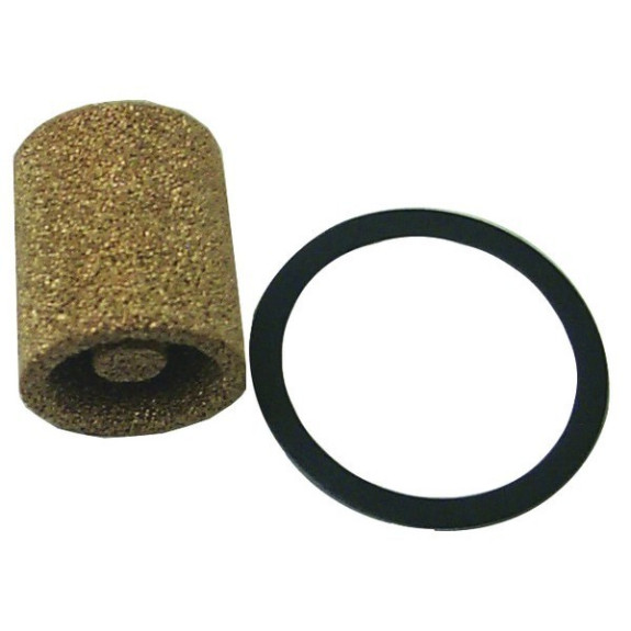 Filtre à Carburant-OMC - Filtre carburateur