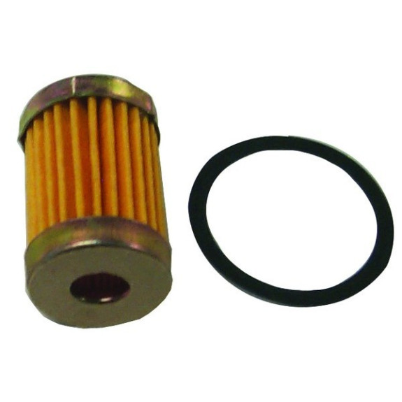 Filtre carburateur Mercruiser essence-Sierra