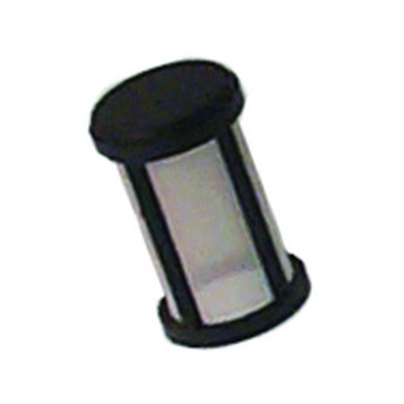 Filtre essence carburateur OMC, 835576, 908034.