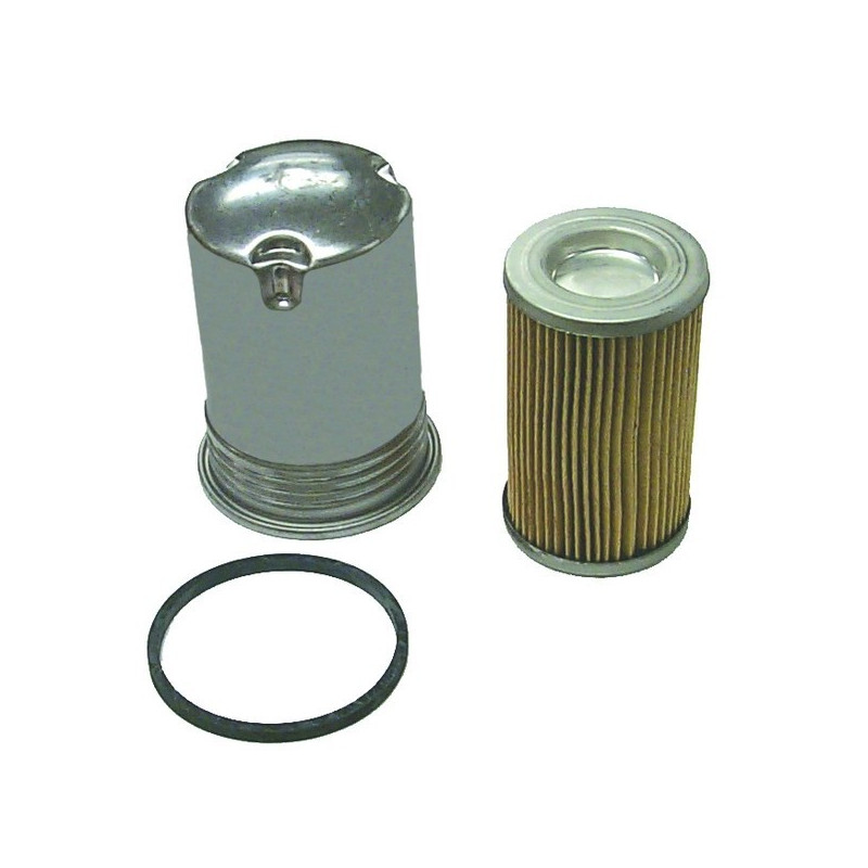 Filtre avec Cuve pour moteur inbord essence OMC