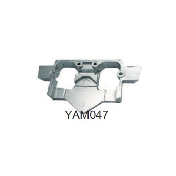 Anode carter Sterndrive Zinc Yamaha (6UO-45251-00)