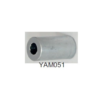 Anode bloc zinc Yamaha F25 ( 6BL-11325-00)