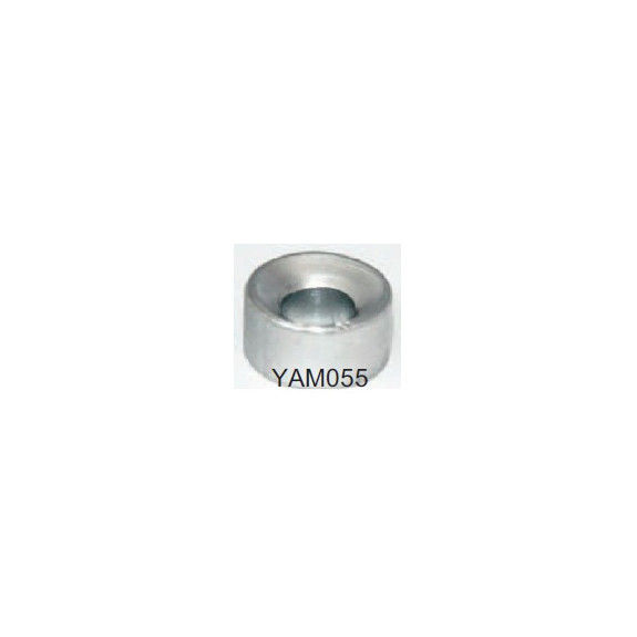 Anode rondelle diamètre 12 mm Yamaha (63P-11325-21)