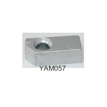 anode culasse yamaha 63p-11325 2