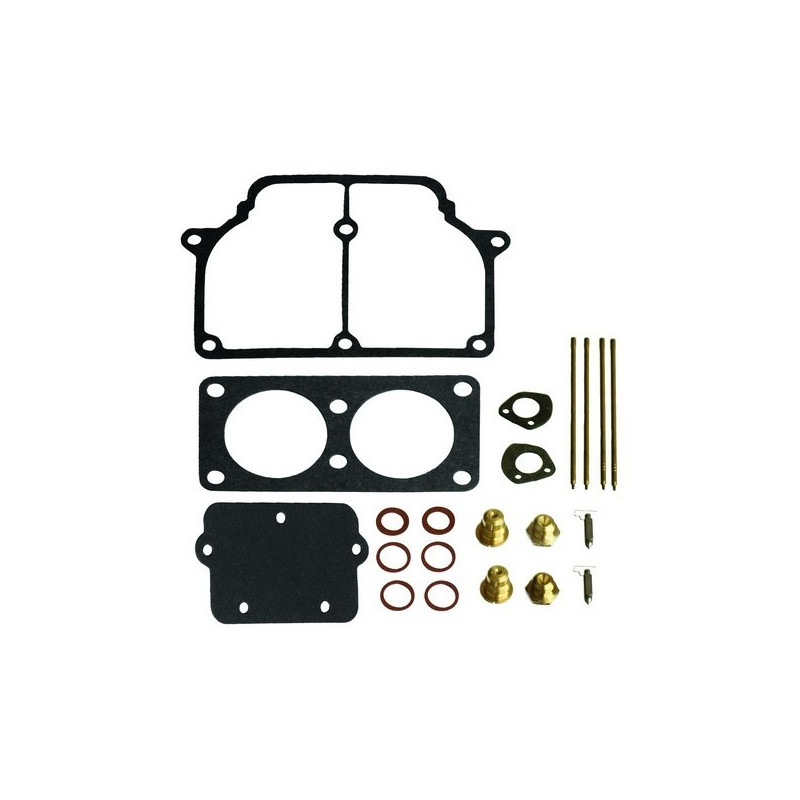 Kit Carburateur pour moteur Mercury V135-V275