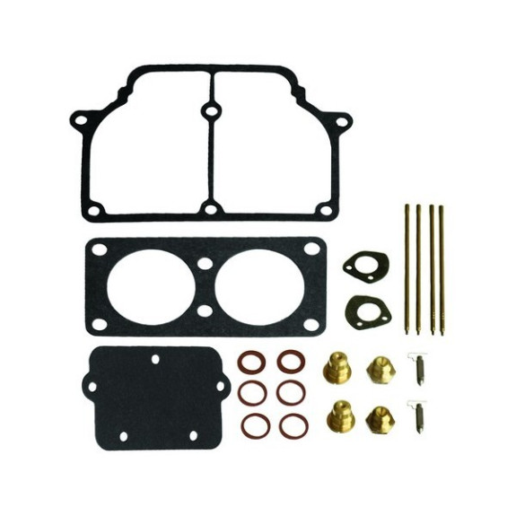 Kit Carburateur pour moteur Mercury V135-V275