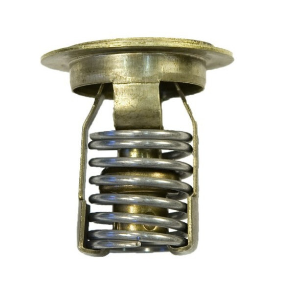 Thermostat Mercury 40 à 60cv 3cyl., 2 temps.
