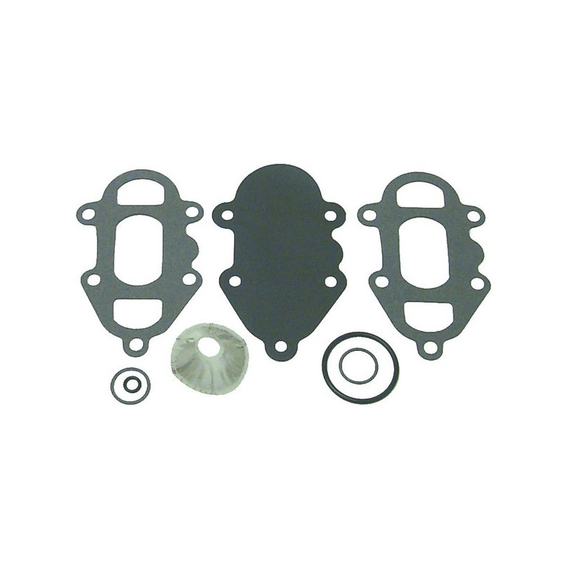 Kit Pompe à Essence Mercury 90 à 140 cv (89031A1)