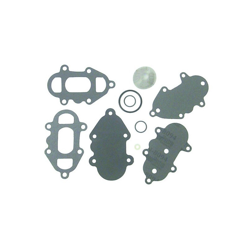 kit Pompe à Essence Mercury 90 à 140cv (89031A3)