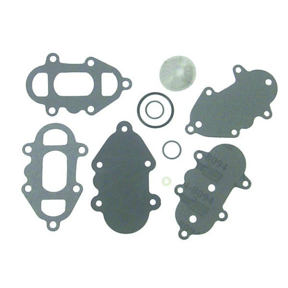 kit Pompe à Essence Mercury 90 à 140cv (89031A3)