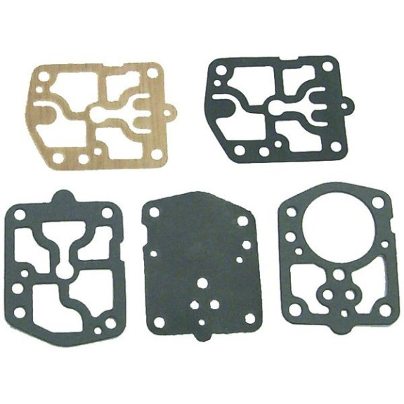 kit Pompe à Essence Mercury 7.5 à 50cv