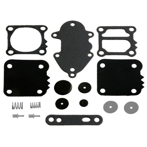 kit Pompe à Essence Mercury 35 à V6 yc EFI