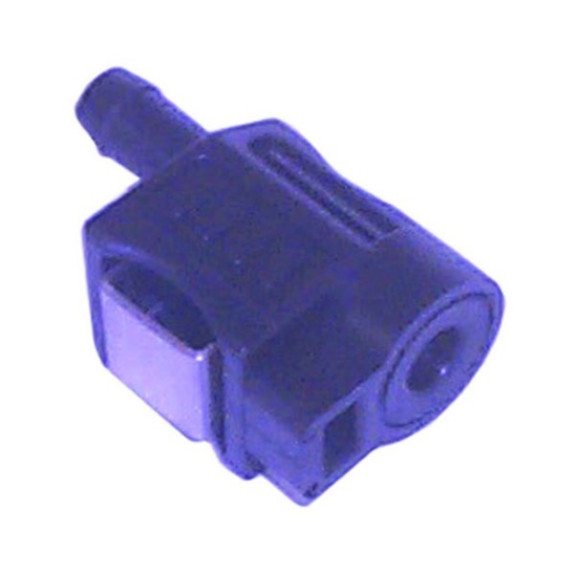 Raccord ESSENCE honda MARINE cote moteur sur la durite