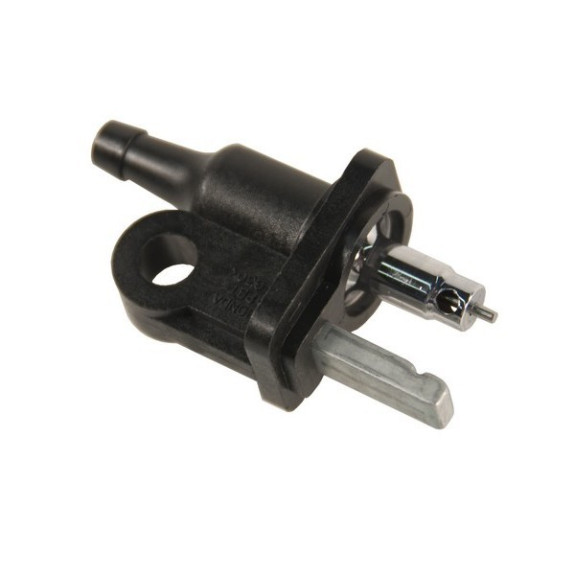 Raccord essence honda marine cote moteur sur le moteur