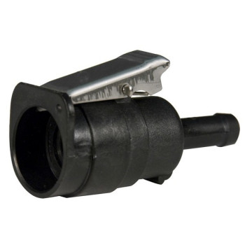 Raccord d'essence femelle pour Suzuki 2 temps DT4 à...